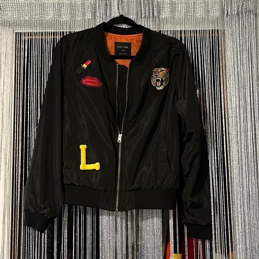 Jacket